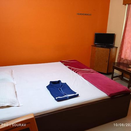 Goroomgo Indranil Digha Near Old Digha Sea Beach 400M - Railway Station 2 Km- Perfect Location And Comfortable Room Exteriör bild
