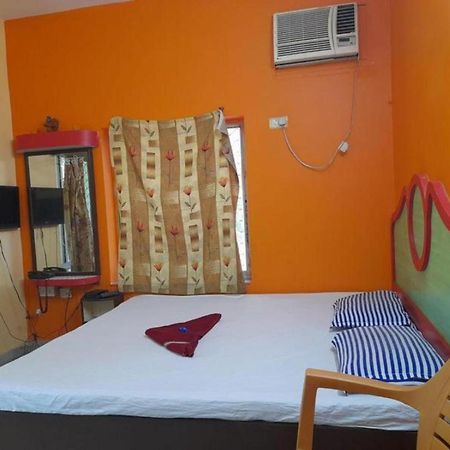 Goroomgo Indranil Digha Near Old Digha Sea Beach 400M - Railway Station 2 Km- Perfect Location And Comfortable Room Exteriör bild