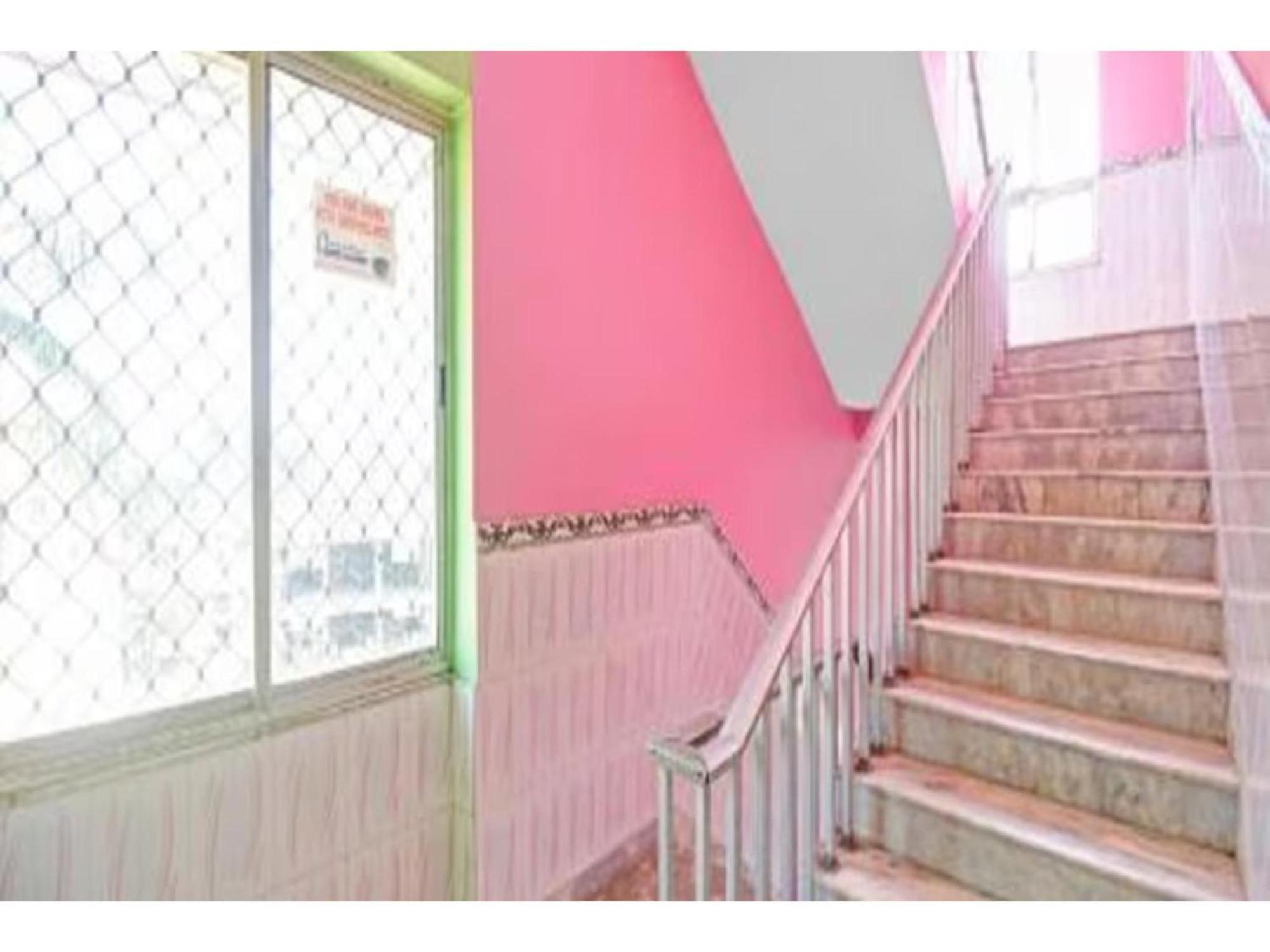 Goroomgo Indranil Digha Near Old Digha Sea Beach 400M - Railway Station 2 Km- Perfect Location And Comfortable Room Exteriör bild
