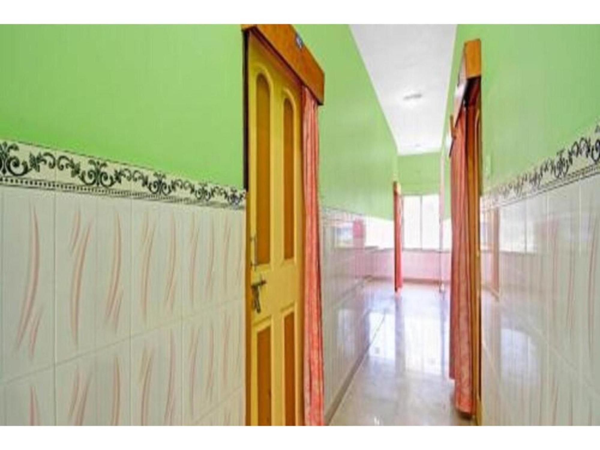 Goroomgo Indranil Digha Near Old Digha Sea Beach 400M - Railway Station 2 Km- Perfect Location And Comfortable Room Exteriör bild